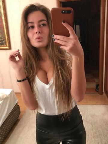 Даша Яркая Реал фото 2