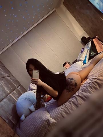 Лидия Реал Молодая Брюнетка фото 3