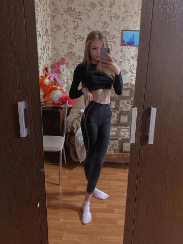 Кристина 😍 фото 2