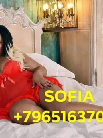 Ирина Дворянка Реал фото 4